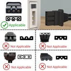 Foot Speed Control Pedal cord For Brother Xl3500 Xl5010 634d  j00360051