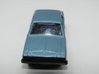 Matchbox Superfast No 25 Ford Cortina Very Rare Hungarian Issue Mint Ub