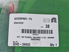 Applied Materiels Amat 0242-34933 Shipping Kit