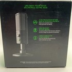 Razer Seiren X Usb Super   cardioid Condenser Streaming Microphone     Factory New