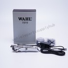 Wahl 100 Year Anniversary 1919 Limited Edition Clipper Set Metal Cordless