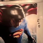Superman Returns  2006  Original Movie Poster  -  Rolled  -  Double-sided