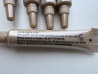  5 X Too Faced Shadow Insurance Champagne Nude Shimmer Eye Shadow Primer 0 17oz 