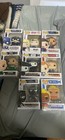 Funko Lot  read Description 