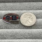 Gm General Motors Uaw Lansing Delta Township Plant Pin Pinback  59789
