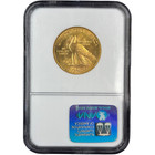 1932 Indian Head Gold Eagle Coin Ngc Ms64 Pre33 Gold  10