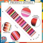 Mexican Table Runner  Mexican Fiesta Party Decorations 14 x84  Fiesta Table R