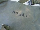 Usgi M15 Tripod Case M42a1  part Of M49 Observation Telescope Kit 