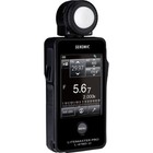 Sekonic Litemaster Pro L-478d-u Light Meter With 2 7  Color Touchscreen Lcd