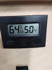 Cigar Box With Digital Cigar Humidor Free Shipping