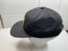 Vintage John Deere K Products Hat Cap Snapback Trucker Hat Black
