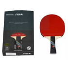 New Stiga Ping Pong Paddle Shake Hand Table Tennis Racket