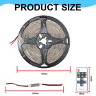 Night Fishing Underwater Fishing Light 15000 Lumens Green Led Boat Bright Strip