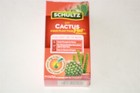 Schultz Liquid Cactus Plant Food 2-7-7 Succulents Jade Aloe Vera 4 Oz W  Dropper