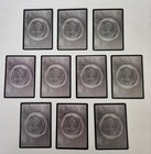 Star Wars Ccg Complete Hoth Bb Set  162 Cards 