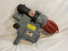 Deluxe Mr  Quarterback Football Launcher W Ball And Battery For Parts   Repair