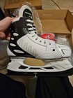 Xcvi Just Do Hockey Fedorov Ice Hockey Skates Size 9  shoe Us 10 5  Final Price
