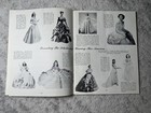 1955 Miss America Pageant Official Program Atlantic City Lee Meriwether Philco