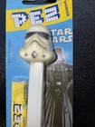 Pez Star Wars Stormtrooper 1996 Candy Dispenser New Pez Bonbons Lucas Films
