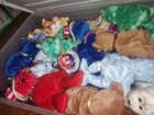 Ty Beanie Baby Babies Pick And Choose Personal Collection Most Mwmt Mint  Read 