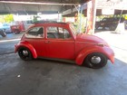 1974 Volkswagen Beetle - Classic 