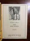 Theatre Arts Monthly February 1930 London Scene Play Endings Realism Magazine