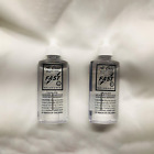 Al Cass Valve Oil Fast Key 2 Bottles Trumpet Odorless