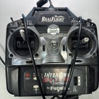 Realflight R c Flight Simulator Interlink Elite Controller Only By Futaba G4