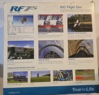 Realflight Interlink Elite R c Flight Drone Sim Controller - No Software Futaba