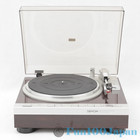 Denon Dp-47f Fully Automatic Direct Drive Turntable Record Player