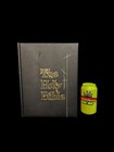 The Exorcist Believer Prop Bible   Wooden Stand Religious Horror Movie Film Coa