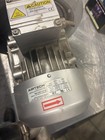 Airtech 3ba1400-7at26 Vacuum Regenerative Blower 2bh1400-7ah26 Used