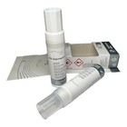 Bmw White Car Paint Touch Up - Code 300 - 2x12ml - Part 51910301918