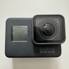 Gopro Hero5 Black Waterproof 4k Action Sports Camera With Accessories
