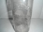 Dotterweich Brewing Company Bottling Dept Olean Ny Bottle Bubbles