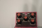 Vintage Maxon Bdc-01 Digital Chorus Guitar Effect Pedal Made In Japan