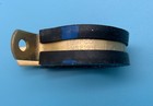  50  Ms21919 Wdg19 Umpco Aluminum Single Loop Cushioned Clamp 1 3 16  