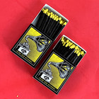  3  Boxes Third Man Records Promo Wooden Matches--detroit Jack White Stripes-new