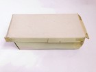 Vintage Nos Kids Sneakers Akron Tennis Size 3 1970s Shoes Deadstock Nib Usa Made