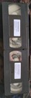 Nek-romantik Movies 1   2 Vhs  sold Together  Untested 