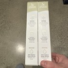 2x Embrace 9 Sheets Active Tummy Tuck Scar Defense Silicone 6 3  X-large 30 Day