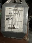 Vintage Hollywood Film Co  Reel Case Film Container W  3 Large Reels 