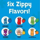 Otter Pops Freezer Pops  Original Variety Pack  100 Count 1 Oz  pack Of 100 