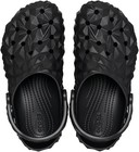 Crocs Unisex-adult Classic Geometric Clog M4-m11