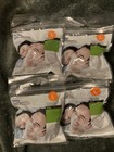 Lot Of  4 Philips Respironics Wisp Nasal Mask Cushion Large Factory Sealed