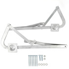 Attic Ladders Hinge Arms Compatible With Werner Mk5 Wu2210 W2208 W2210 2010-up