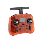 Radiomaster Pocket Radio Controller Mode 2  transparent Orange  Elrs  - Used