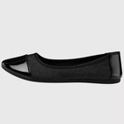 Alpine Swiss Kelly Women   s Ballet Flats   Comfortable Dress Or Casual Shoes