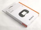 Sony Genuine Fda-ep21 Eyepiece Eye Cup Viewfinder Eyecup For A1 Ii A1 A9 Iii A7r