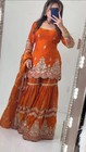 Party Kameez Bollywood Salwar Wear Dress Pakistani Indian Designer Wedding Suit